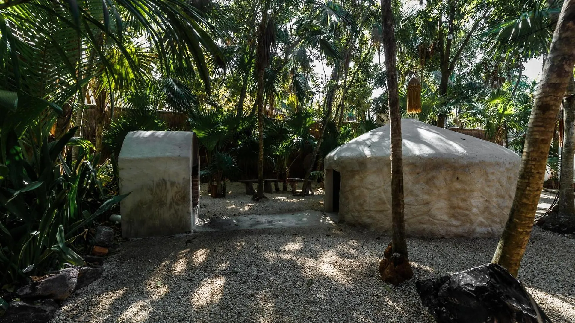فندق Eco Banitas تولوم