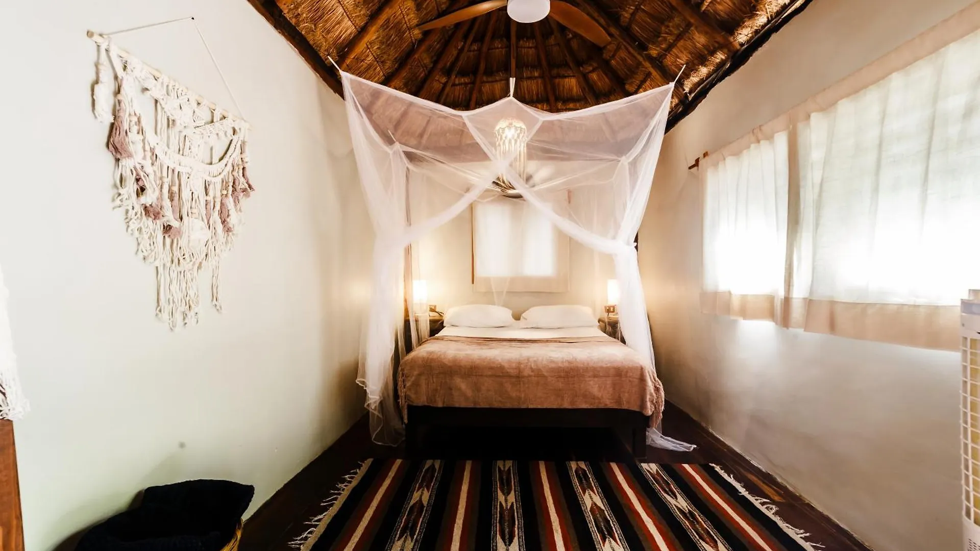 فندق Eco Banitas تولوم