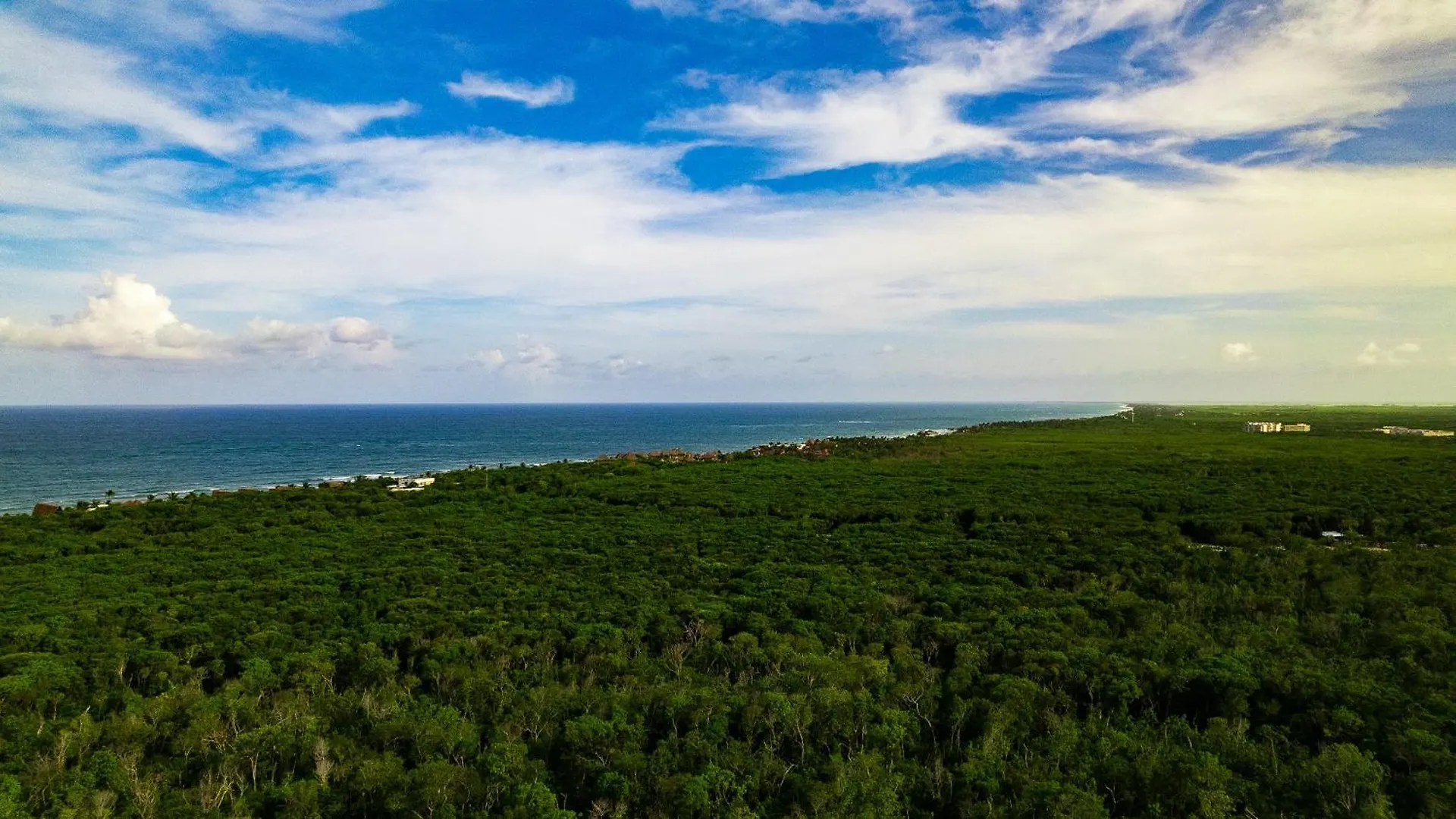 Hotel Eco Banitas Tulum 0*,  Mexiko