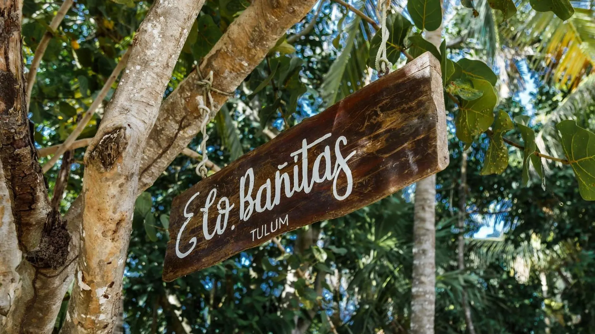 Hotel Eco Banitas Tulum 0*,