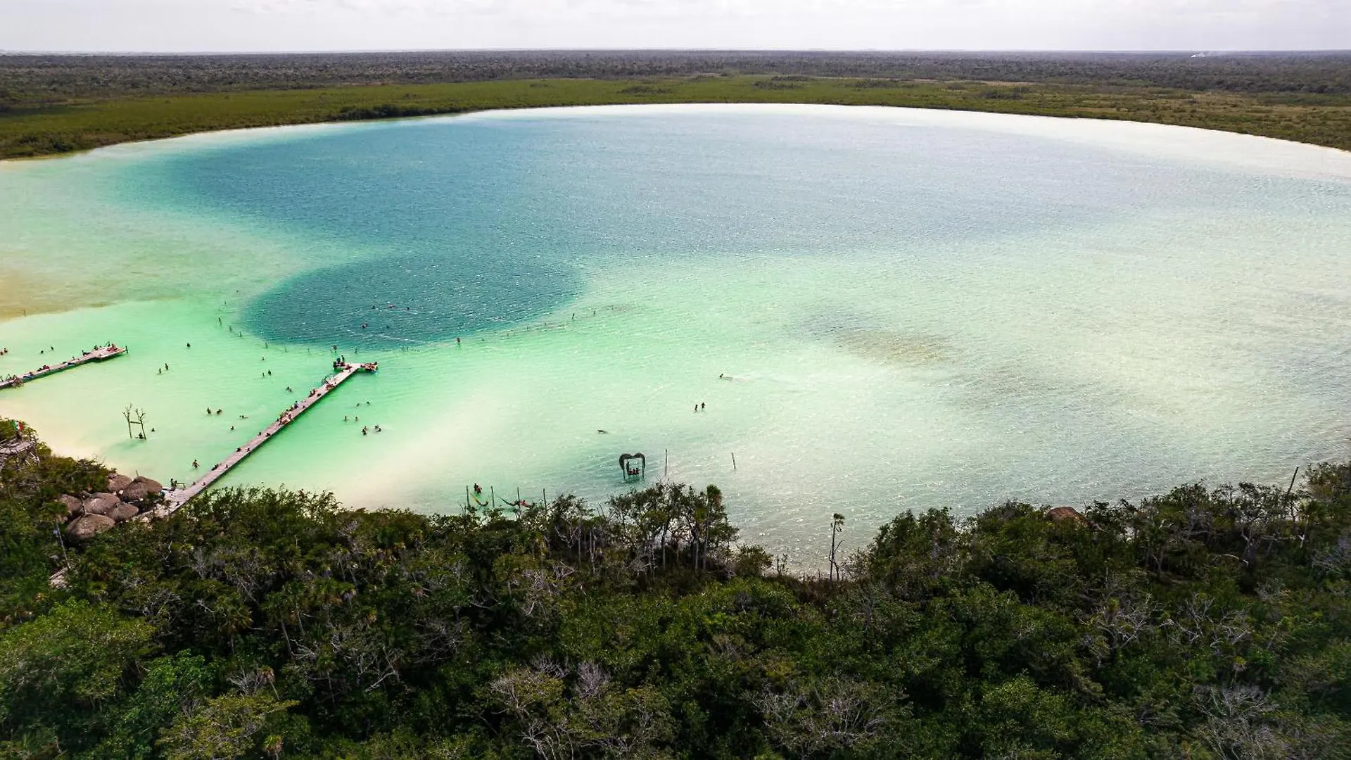 Hotel Eco Banitas Tulum 0*,