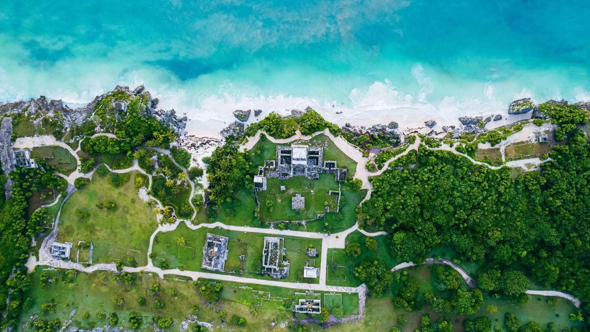 Hotel Eco Banitas Tulum
