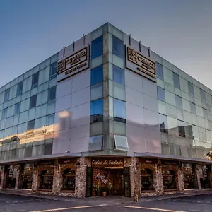 visit hotel