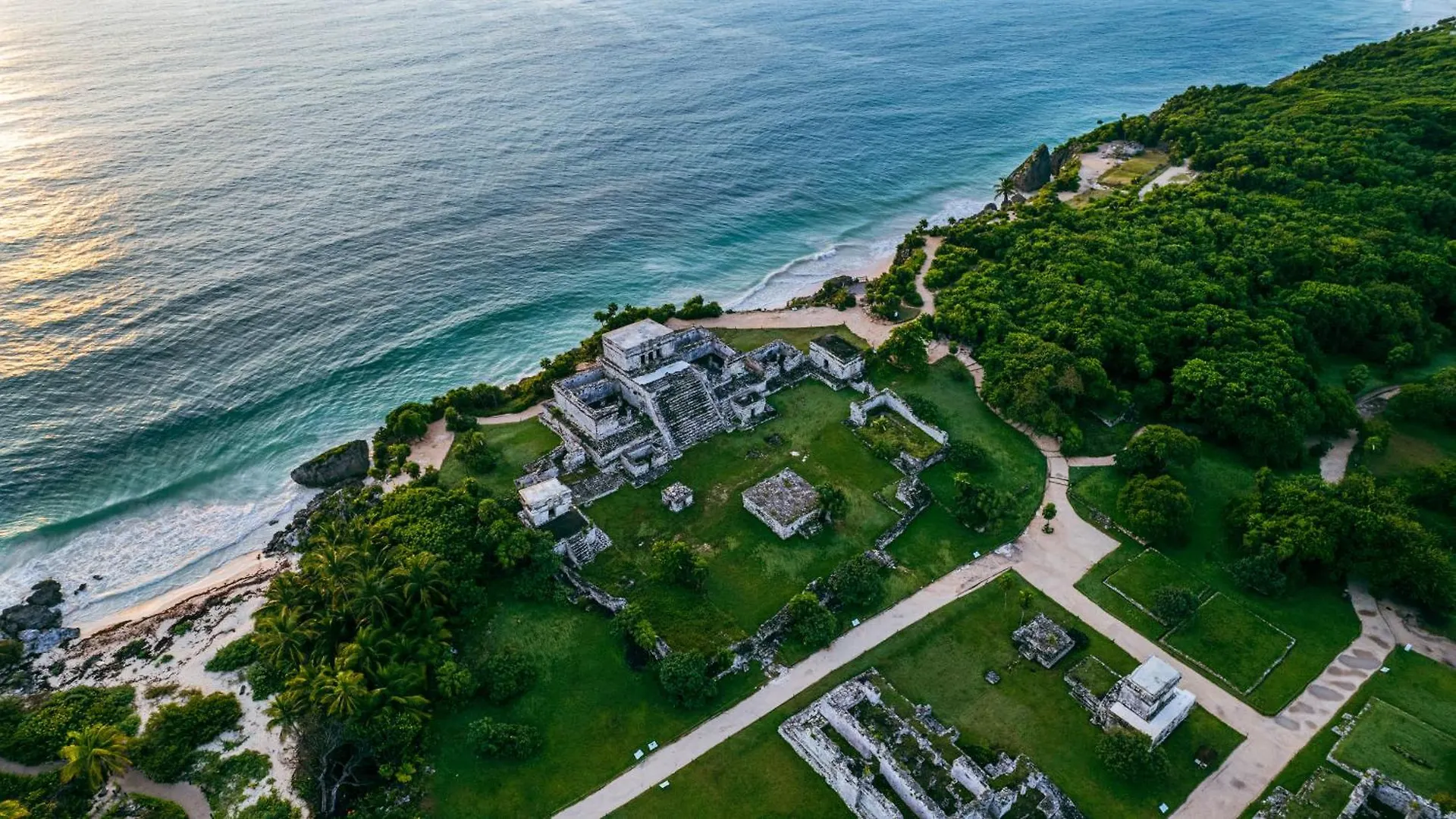 Hotel Eco Banitas Tulum 0*,