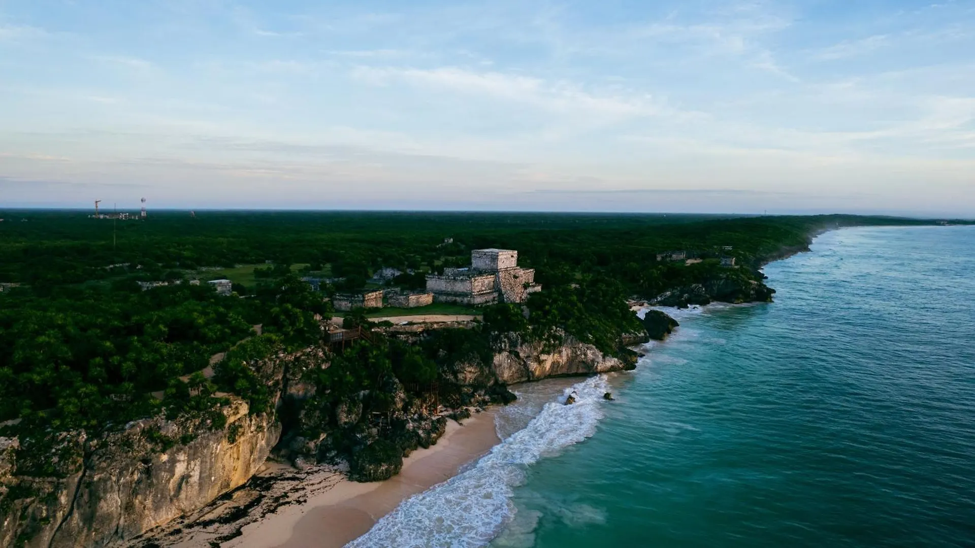 Hotel Eco Banitas Tulum